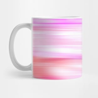 Colorful Abstract Watercolor Pattern Art Print Pattern Design Mug